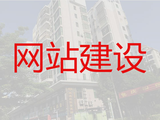 眉山网站开发建设